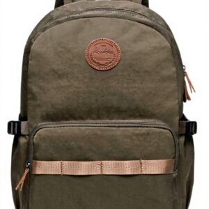 KAUKKO Sac à dos 22L compartiment ordinateur portable école