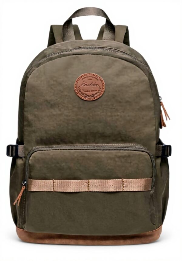 KAUKKO Sac à dos 22L compartiment ordinateur portable école