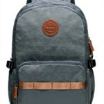 Kaukko sac à dos tissu Oxford léger homme loisir