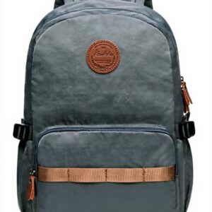 Kaukko sac à dos tissu Oxford léger homme loisir