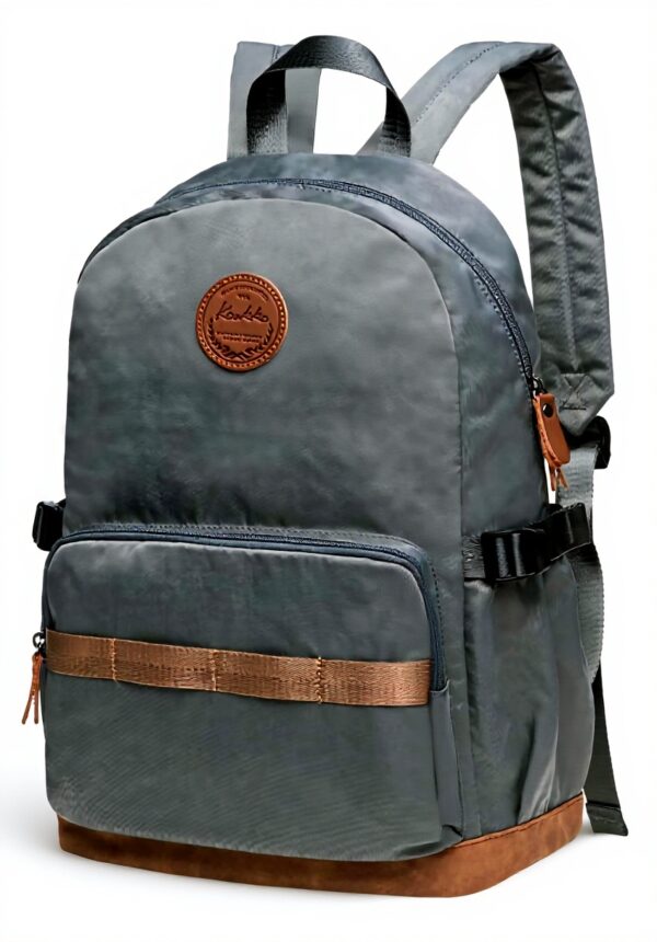 Kaukko sac à dos tissu Oxford léger homme loisir