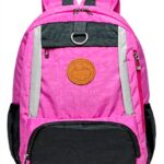 Sac à dos KAUKKO multifonctionnel ordinateur portable 14