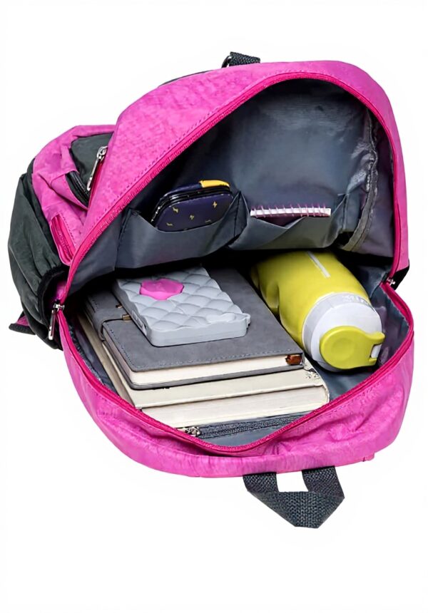 Sac à dos KAUKKO multifonctionnel ordinateur portable 14