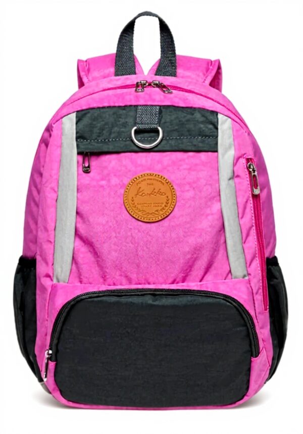 Sac à dos KAUKKO multifonctionnel ordinateur portable 14