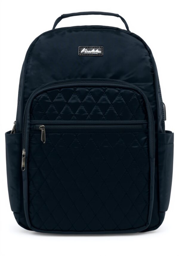 Sac à dos étanche KAUKKO ordinateur portable