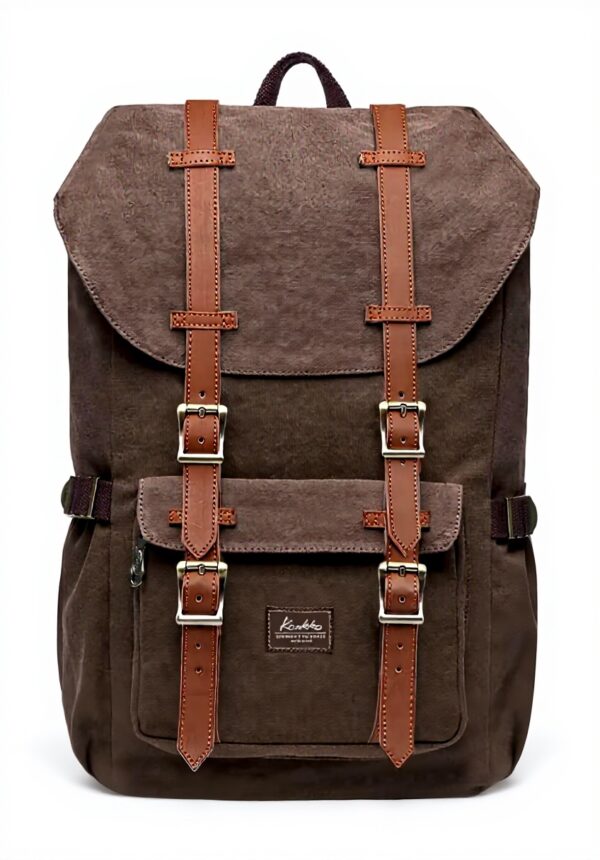 Sac à dos Kaukko 22L compartiment ordinateur 15 pouces