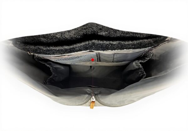 Sac à dos vintage KAUKKO durable ordinateur portable 14 vert