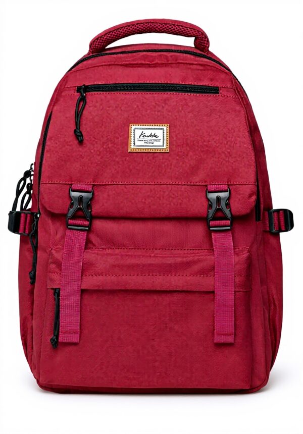 Sac à dos KAUKKO ordinateur portable polyester voyage