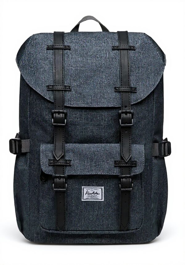 Sac à dos Kaukko ordinateur portable voyage randonnée école