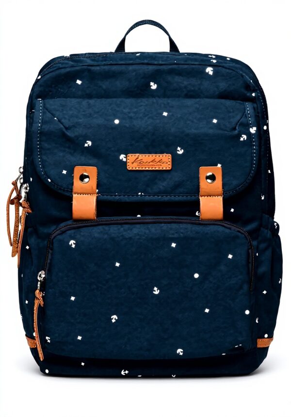 Sac à dos KAUKKO 23L école université voyage ordinateur