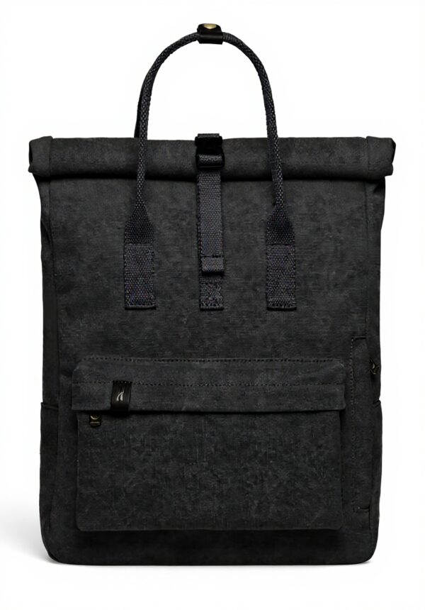 KAUKKO Sac à Dos Oxford léger pour ordinateur portable 14