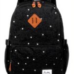 Sac à dos universitaire KAUKKO léger ordinateur portable 14