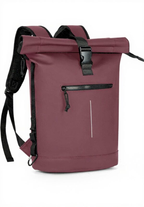 Sac a Dos Etanche Lekeinchi Ordinateur Portable 17 Pouces