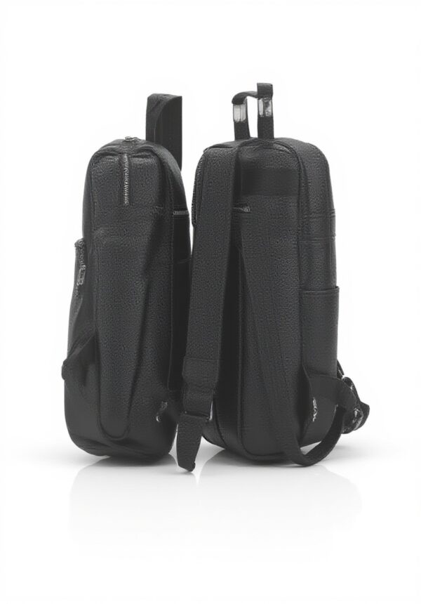 Sac à dos cuir ordinateur 15 pouces newsbirds capacité