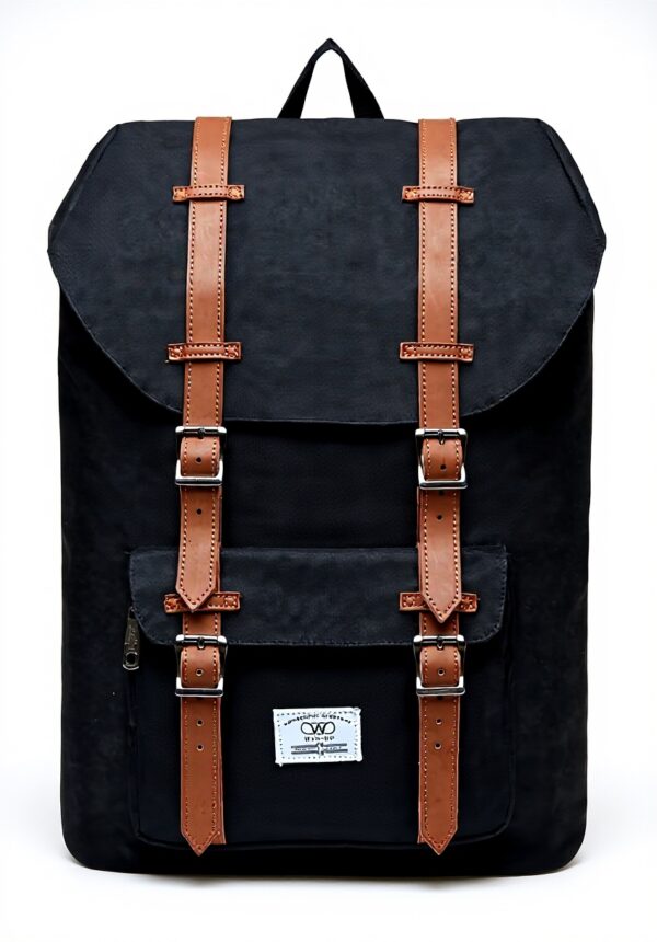 Sac à dos ordinateur portable WinDF nylon léger homme femme