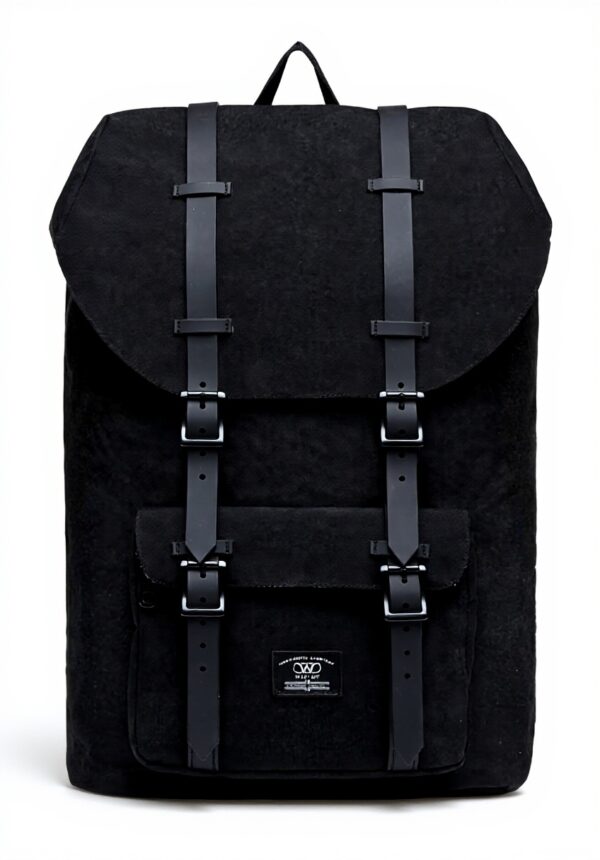 Sac à dos ordinateur portable Win•DF léger multifonction