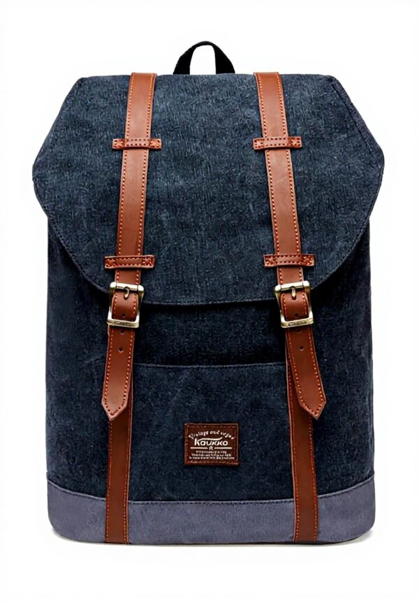 Sac à dos KAUKKO léger ordinateur portable 16 voyage sport