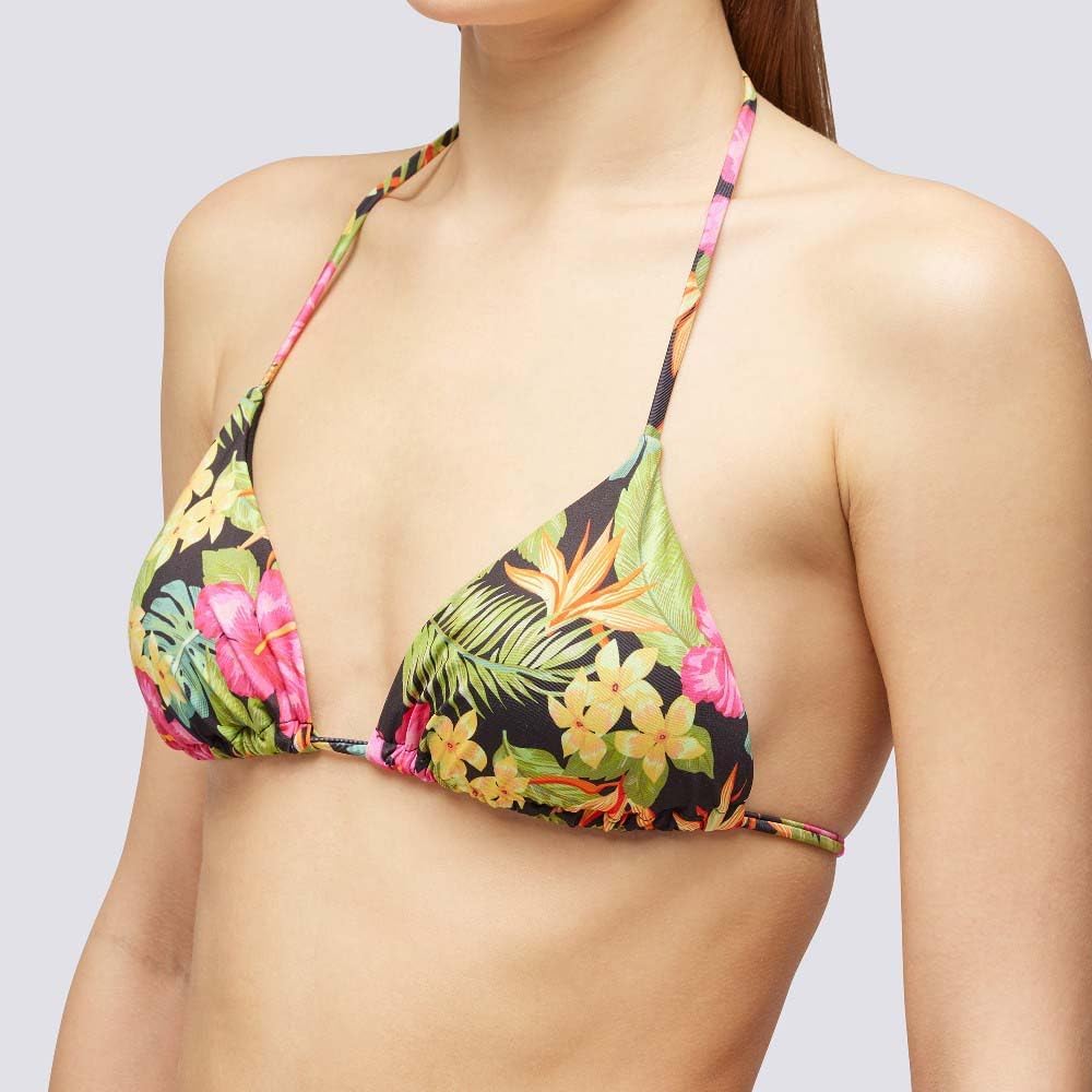 Pavo Monitor Arm installed on a modern office desk