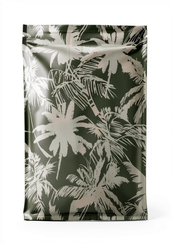 Pavo Monitor Arm Ergonomic Aluminum Adjustable Desk Mount