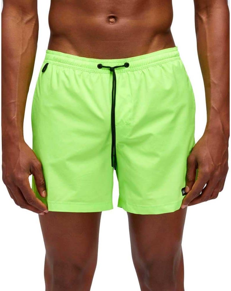 Pavo Monitor Arm installed on a modern office desk