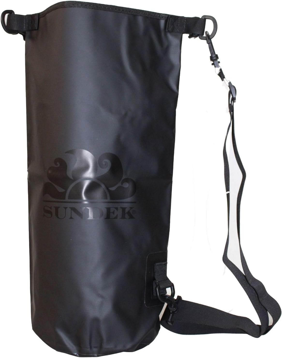 Pavo Monitor Arm installed on a modern office desk