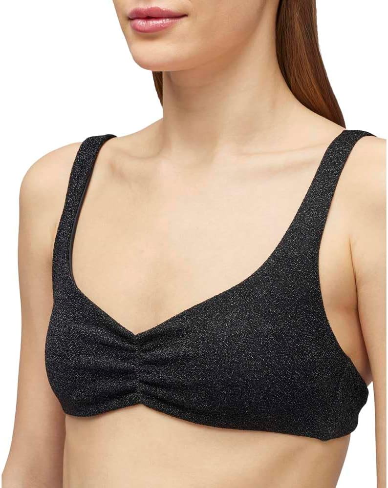 Pavo Monitor Arm installed on a modern office desk