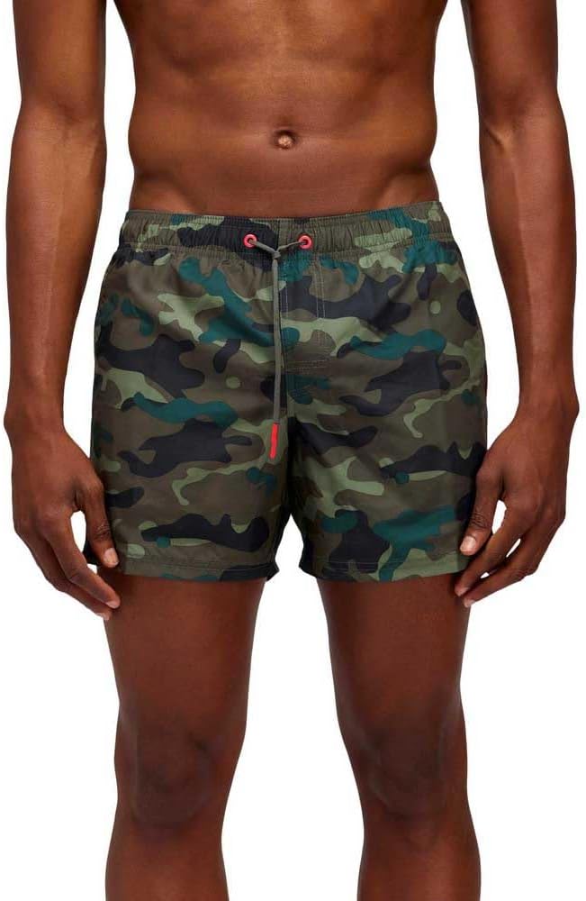 Pavo Monitor Arm mounted on a wooden office desk