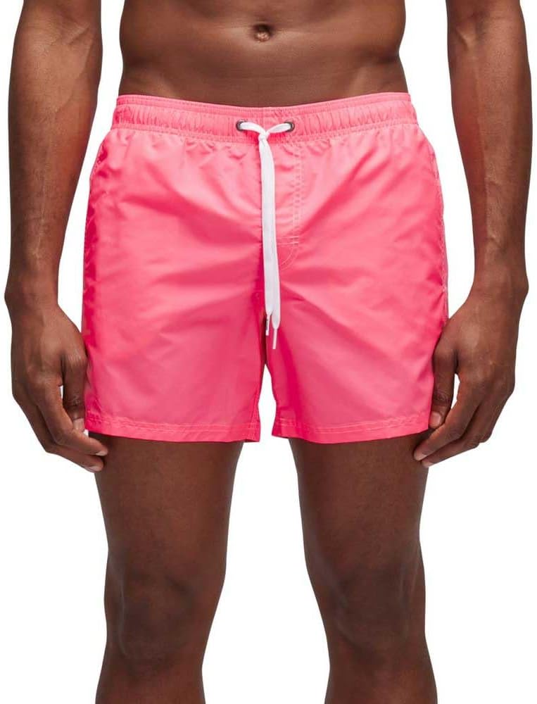 Pavo Monitor Arm installed on a modern office desk