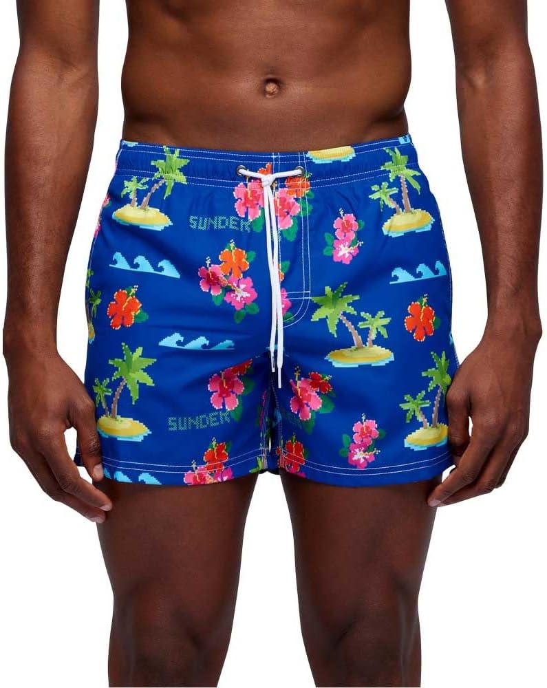 Pavo Monitor Arm installed on a wooden office desk