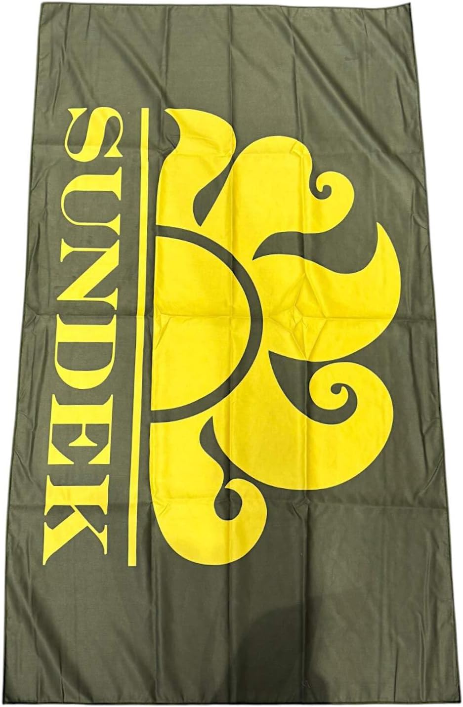 Pavo Monitor Arm installed on a modern office desk