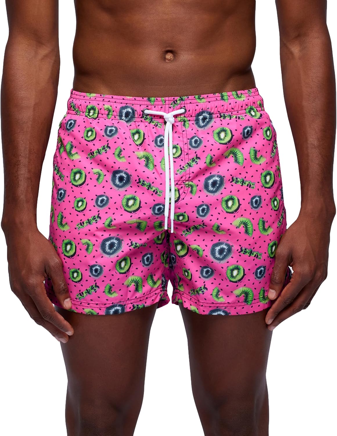 Pavo Monitor Arm installed on a modern office desk