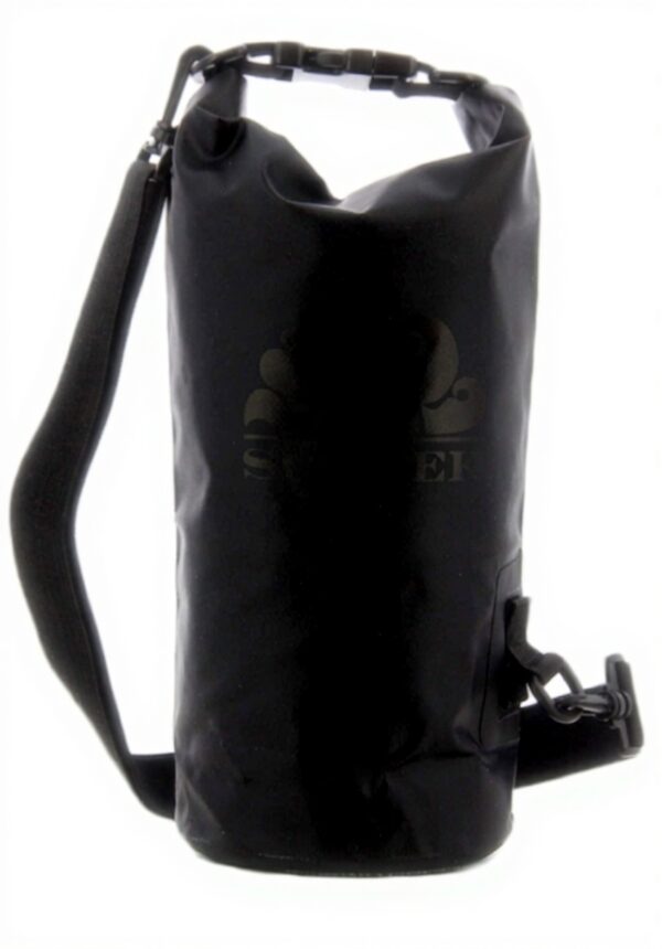 SUNDEK LIVERMORE Unisex Bag Synthetic Material Black