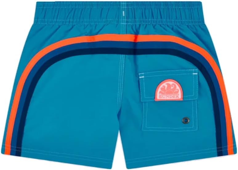 Pavo Monitor Arm installed on a wooden office desk