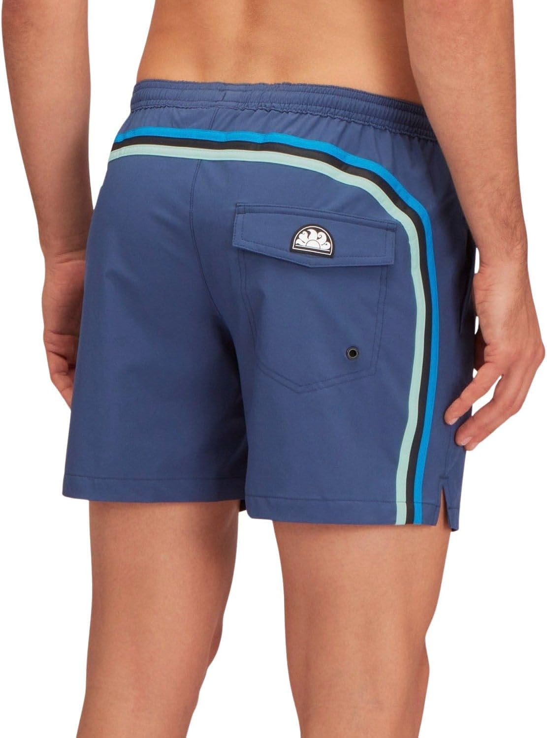 Pavo Monitor Arm installed on a modern office desk