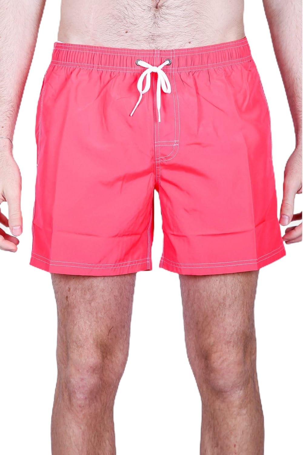 Pavo Monitor Arm installed on a modern office desk